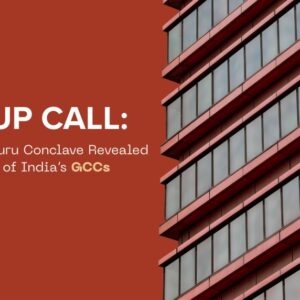 GCC Conclave Bengaluru