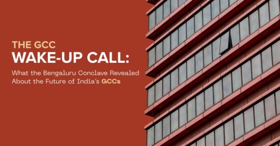 GCC Conclave Bengaluru