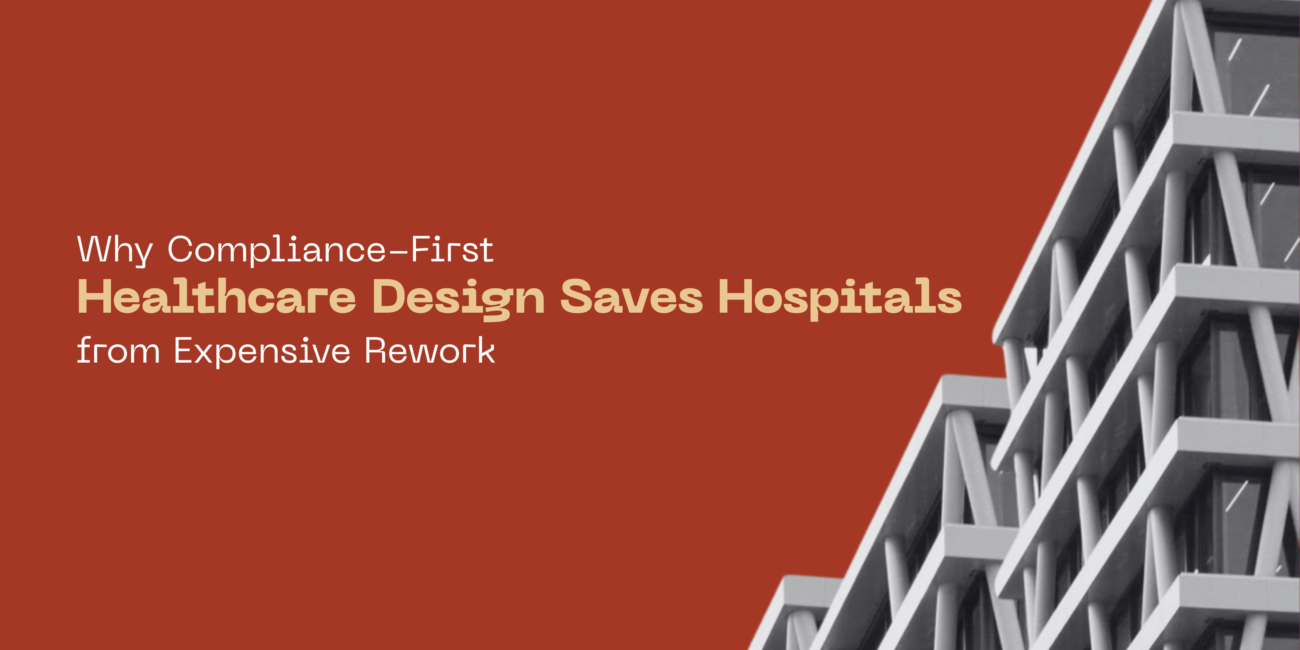 Hospital Interior Designers in Bangalore