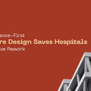 Hospital Interior Designers in Bangalore