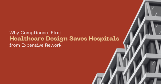 Hospital Interior Designers in Bangalore