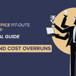 Turnkey Office Fit-Outs in Bangalore